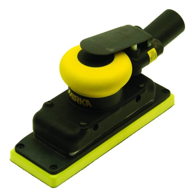 Kjøp Mirka Overflatesliper OS383CV, 70x198 mm