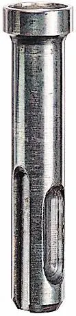 Bosch 2608690010 Jordspiksindrivare med SDS-Plusfäste