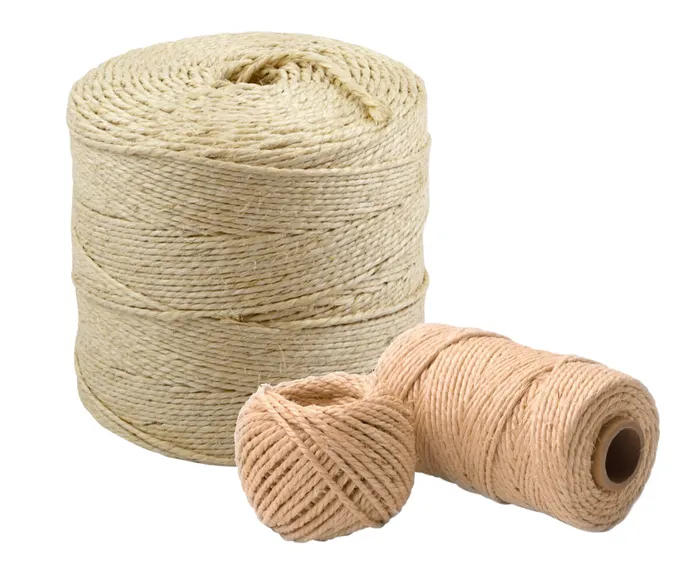 SISAL PRESSGARN 300 4,1KG