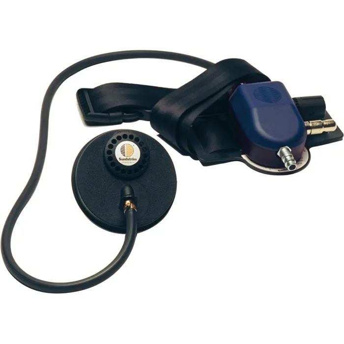 Sundström SR 307 Tryckluftstillsats