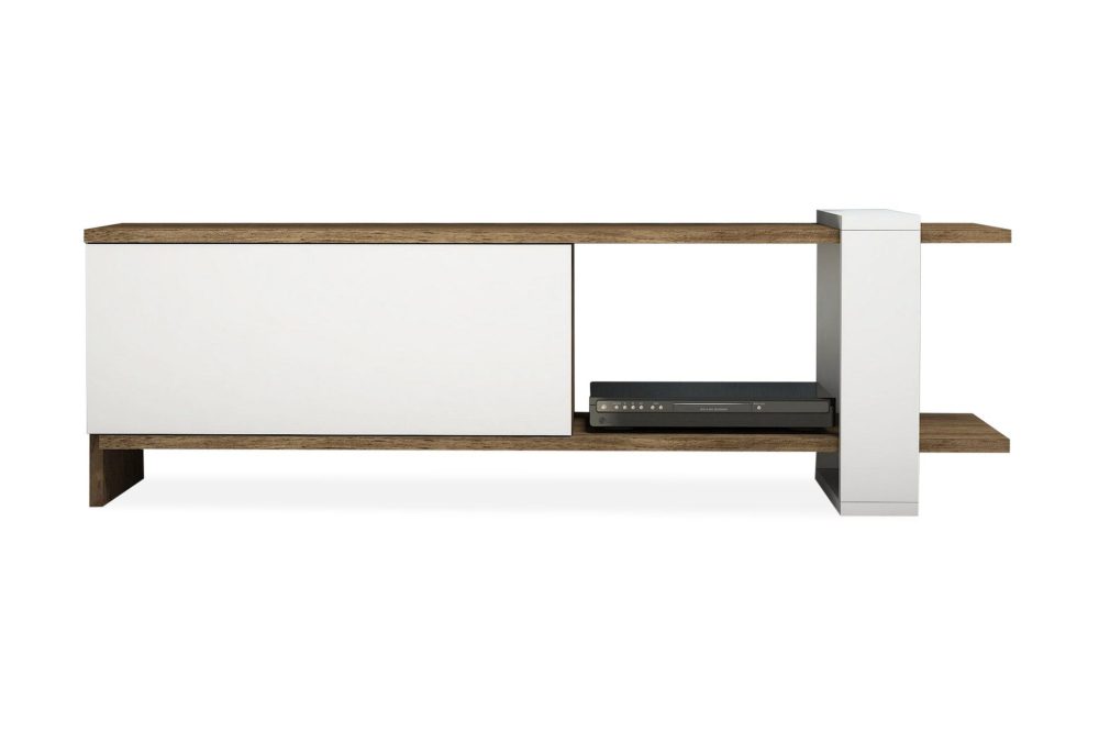 Gersby TV-Bänk 120 cm