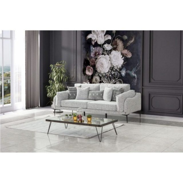 Mijara Soffa 3-sits