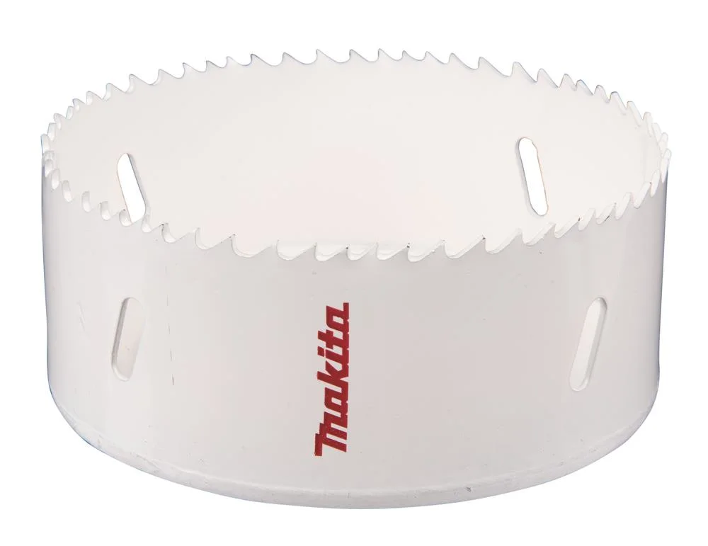 Makita D-17136 Hålsåg bimetall 92 mm - Bild 2