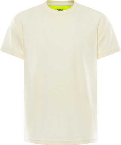 T-SHIRT FUNKTION 7555 GPIN OFF-WHITE STL 2XL