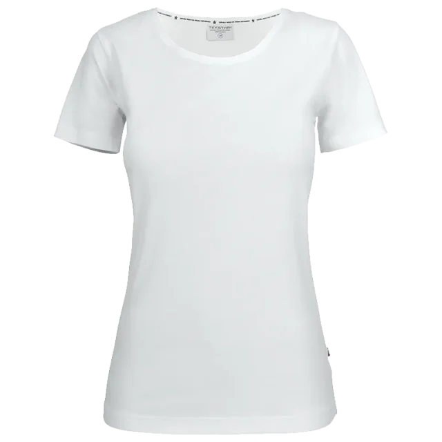Texstar WT19188000180 T-shirt marinblå Marinblå