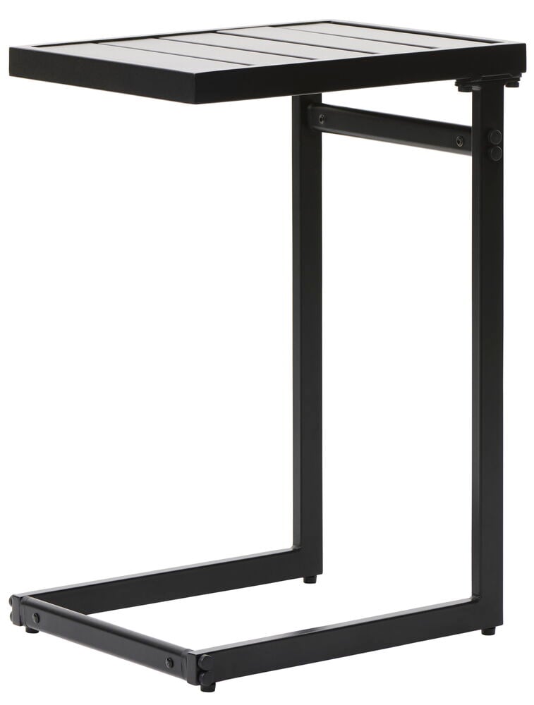 Sidebord Verona Praktisk design