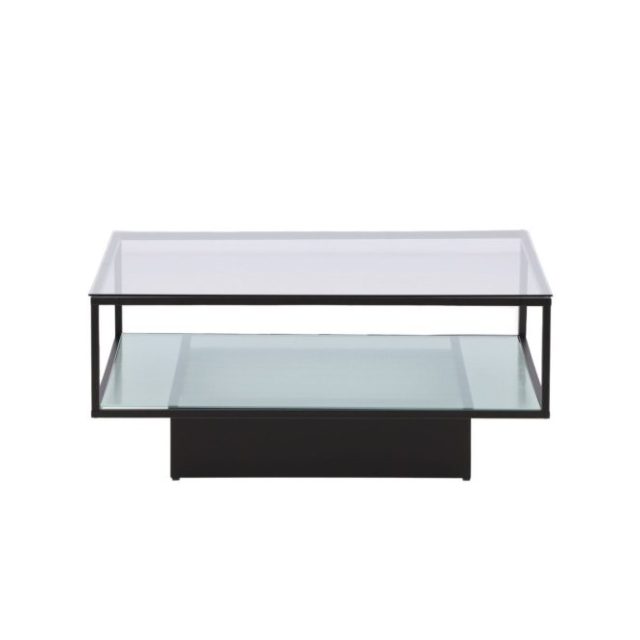 Maglehem Soffbord 90x90x37,5 cm