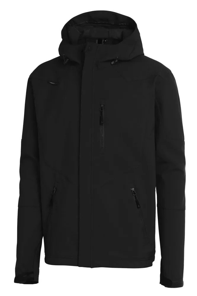 Matterhorn MH-886 Jacka svart 3XL