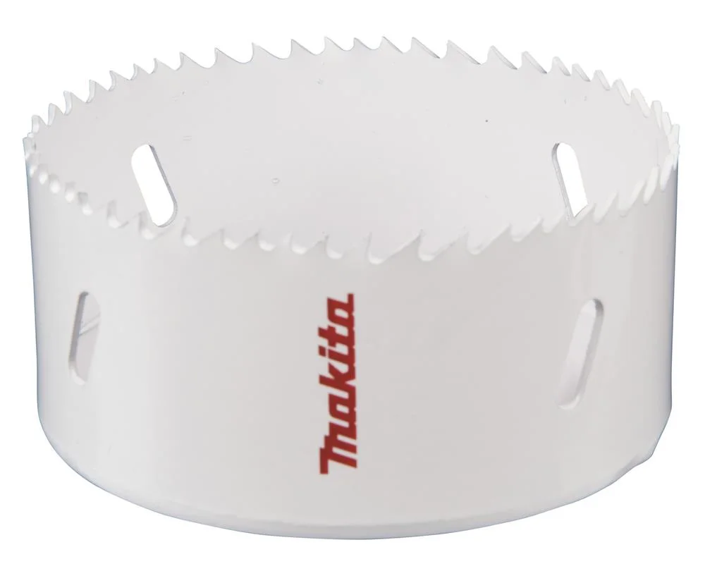 Makita D-17136 Hålsåg bimetall 92 mm