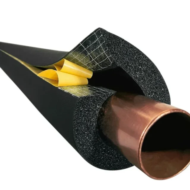Armacell Armaflex AF-2-048-A Rörisolering 2 m lång, förlimmad Ø: 48 mm