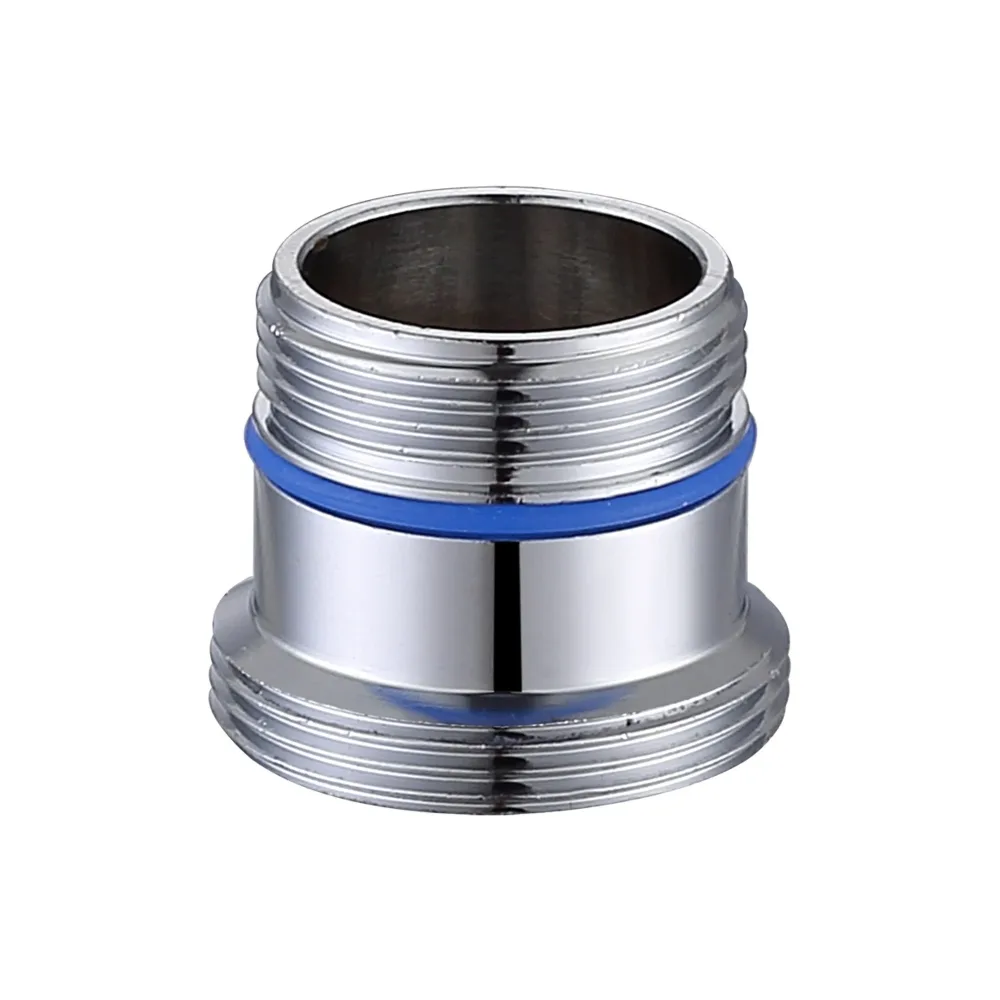 DIVELLO IN-M18.5xM22 Adapter till strålsamlare, IN-M18.5x1.0 X M22x1.0 mm