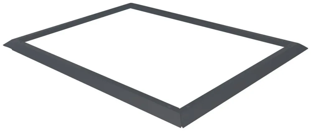 Weibulls 700015 Snigellist 80 x 60 cm Zink