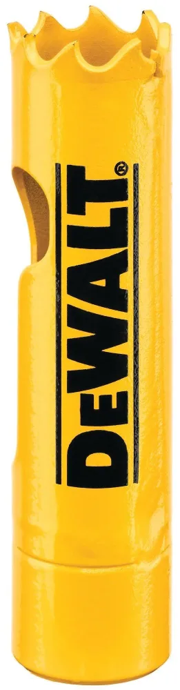 Dewalt DT90323-QZ Hålsåg för trä, metall och plast 60 mm