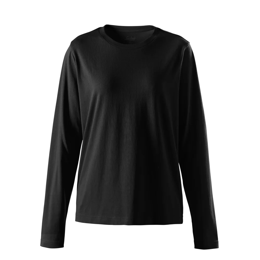 Snickers Workwear 24770400007 T-shirt Svart