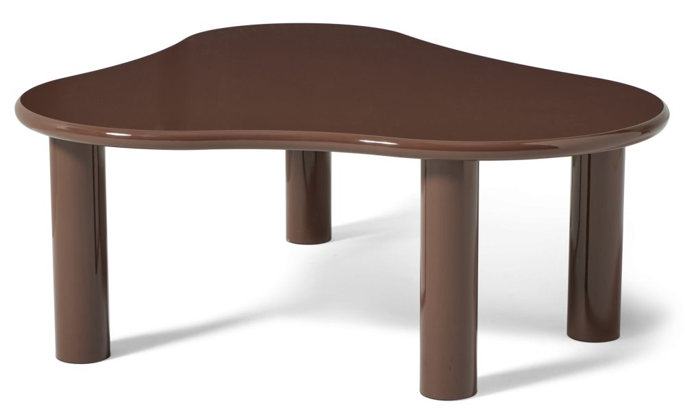 Winni Soffbord, 100x80x35 cm
