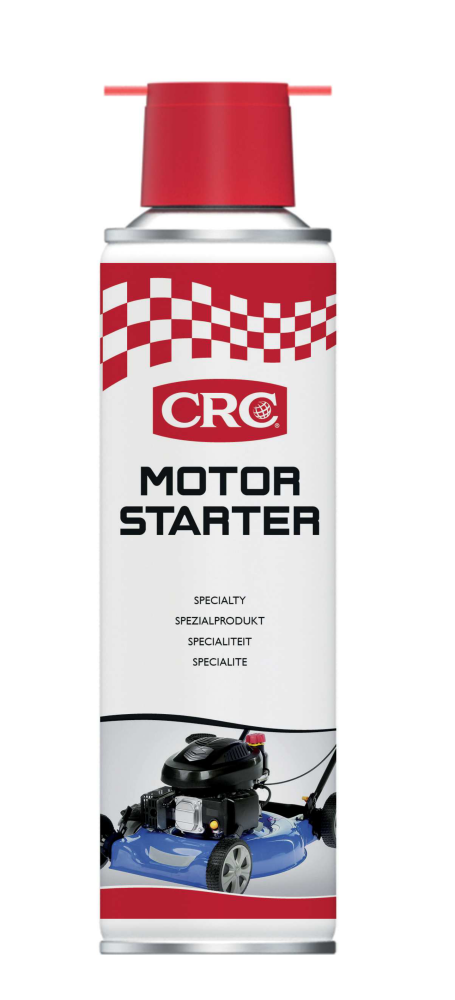 STARTGAS CRC 250ML