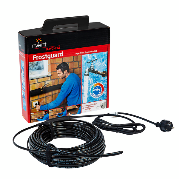 VÄRMEKABEL RAYCHEM T2 FROSTGUARD T2 2M
