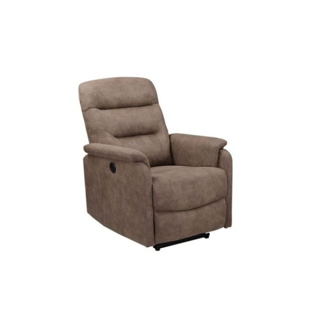 Fåtölj Coullon Taupe