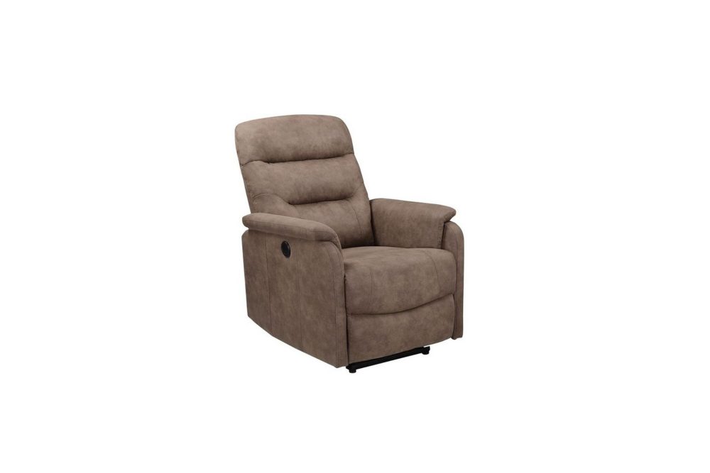 Fåtölj Coullon Taupe