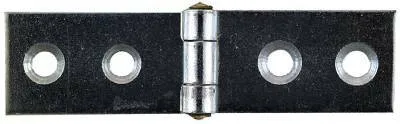 LEDGÅNGJÄRN EFZ 71X19MM