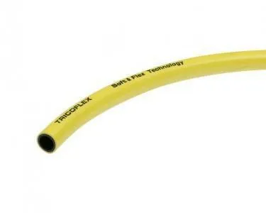 PVC SLANG TRICOFLEX 25 60M