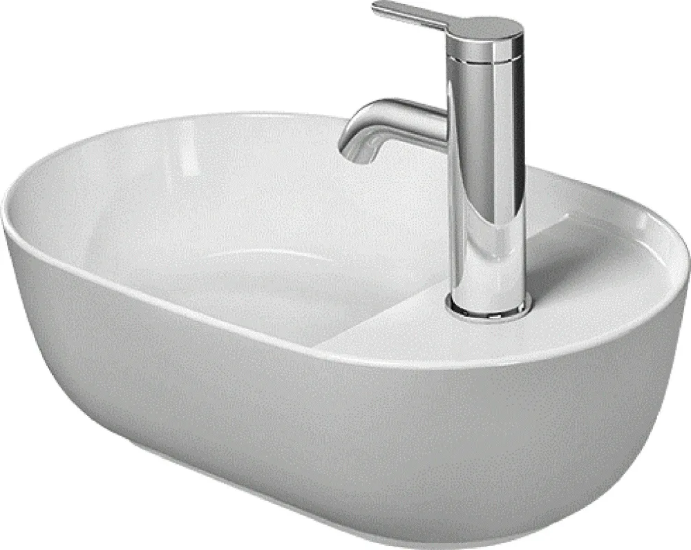 Duravit Luv Tvättställ 420x270
