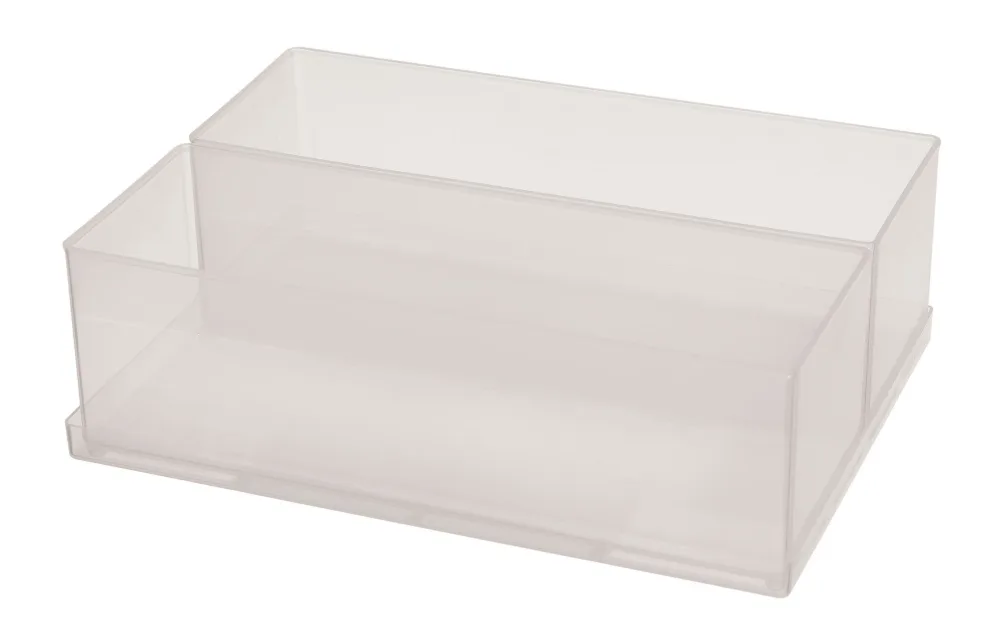 Raaco 136549 Insats 69x220x160 mm 2 fack (på djup) - Bild 2