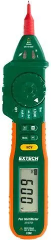 Extech 381676A Multimeter