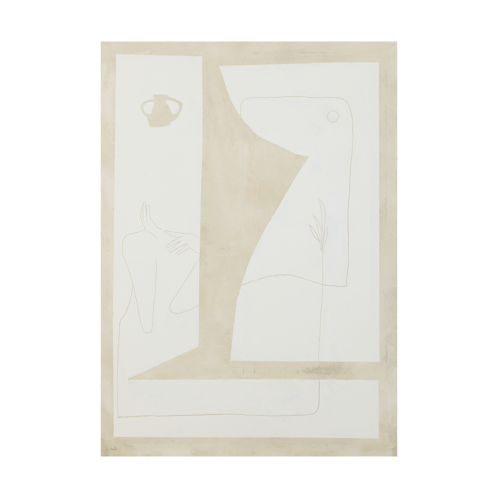 Consume poster, 30x40 cm