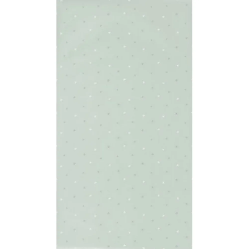 Happy Dreams Snowflake Bleu Hpdm82836127 Tapet | Stuvbutiken