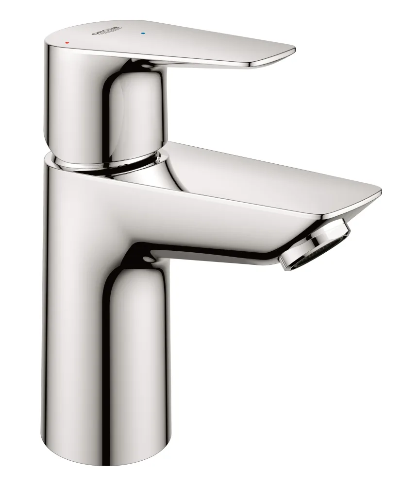 Grohe Start Edge 23900001 Tvättställsblandare krom, med bottenventil