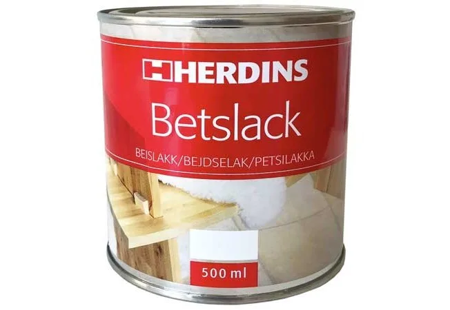 Herdins 232601 Betslack Halvmatt