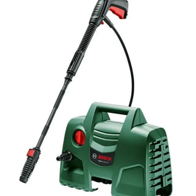 Bosch Högtryckstvätt EasyAquatak 100 Lång Lans (100 bar)