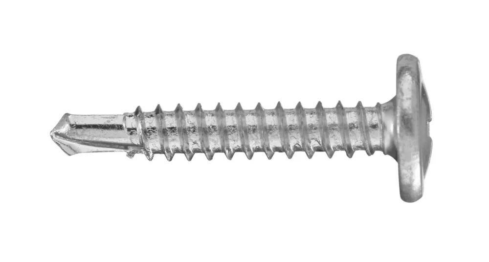 VSB 33109 Gipsskruv 4,2 x 31 STÅL/BSP UTV-C4 500-pack