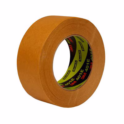 Kjøp 3M Maskeringstejp 401E, 36 mm x 50 m