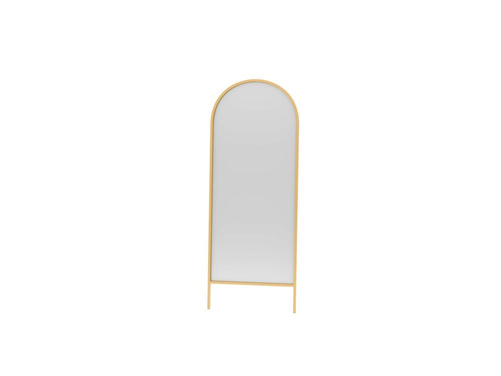 Halor Golvspegel 70x180 cm
