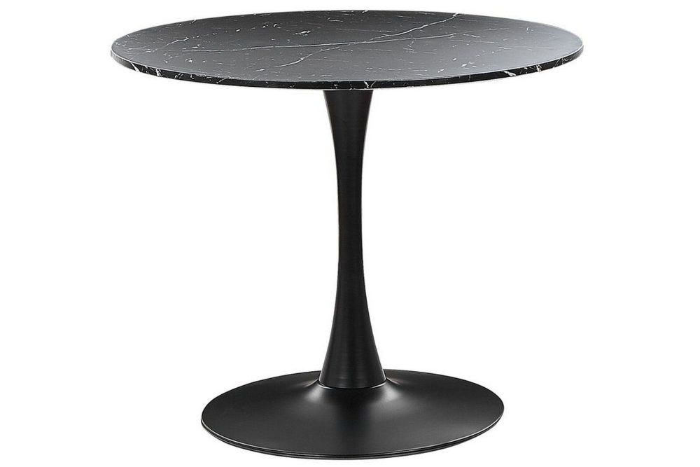 Calmar Matbord 90 cm Rund