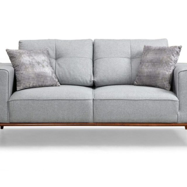Dubar 2-Sits Soffa