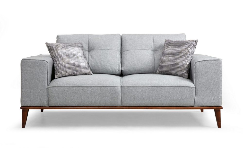 Dubar 2-Sits Soffa