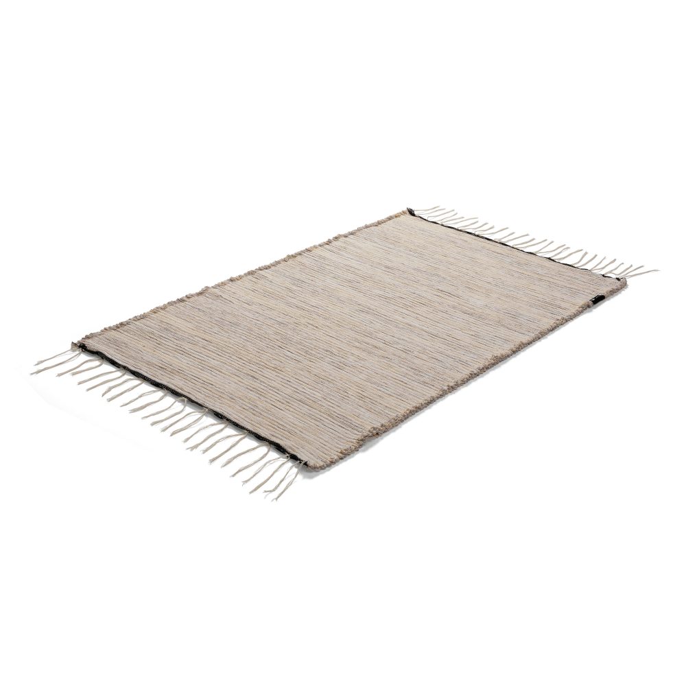 Forever matta 60x90 cm, Cream
