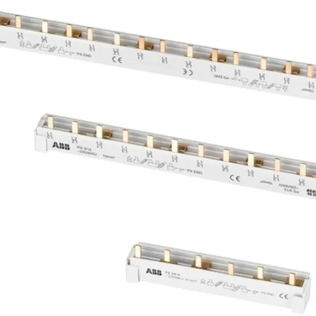 ABB PS 4/60 Fasskena