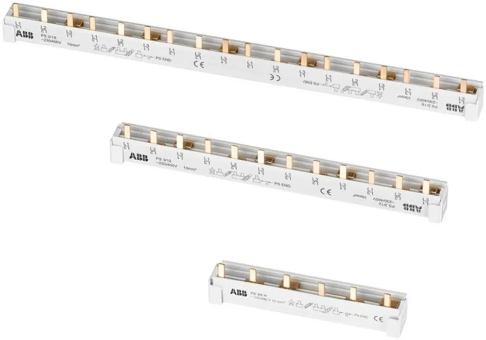 ABB PS 4/60 Fasskena