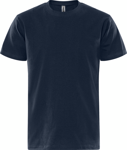 T-SHIRT 1911 MARINBLÅ XS