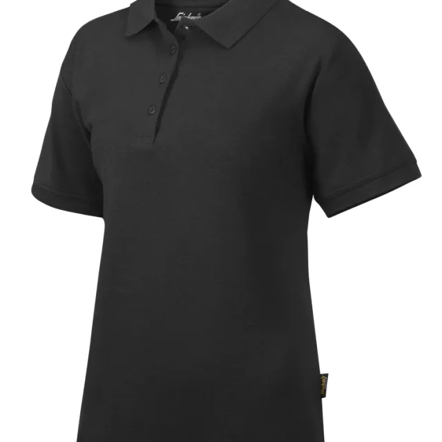 Snickers Workwear 2702 Pikétröja marinblå Marinblå