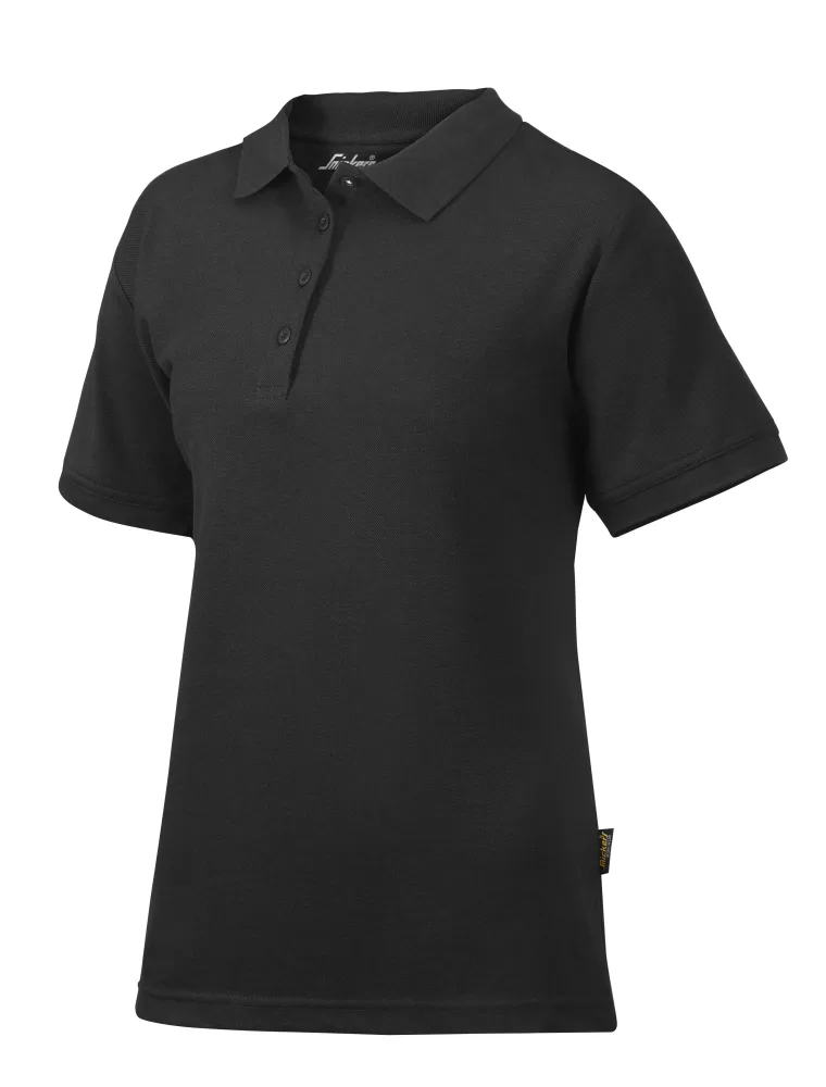 Snickers Workwear 2702 Pikétröja marinblå Marinblå