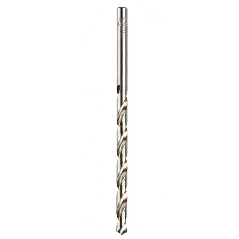 Irwin HSS PRO 10502382 Spiralborr DIN338, 118° Split Point-spets Ø3,3 x 65 mm - Bild 2