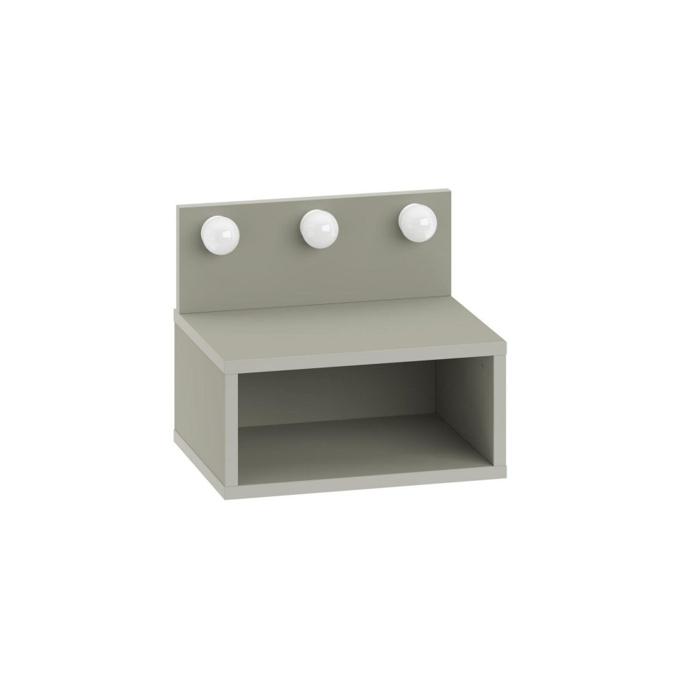 Sumira Sängbord 40 cm