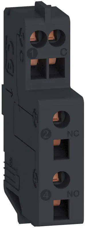 Schneider Electric GV4AE11 Hjälpkontakt