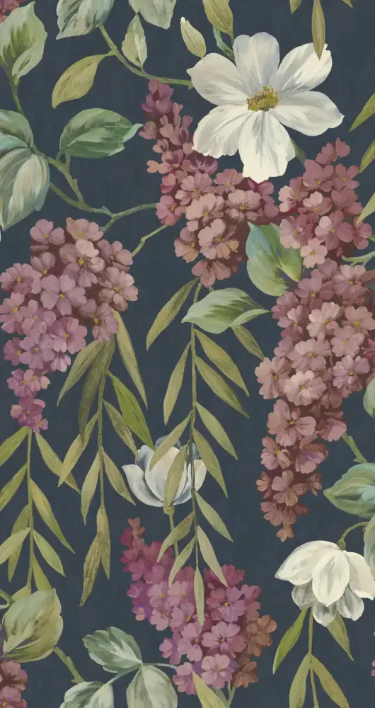 Intrade - Buddleia