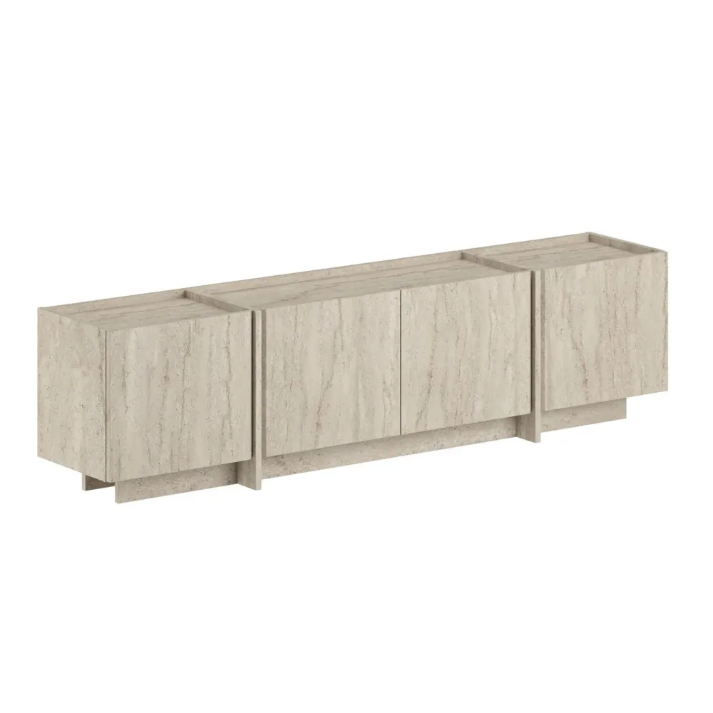 Sylvenn TV-bänk 180 cm